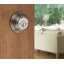 Prestige 385 Round Double Cylinder Deadbolt with SmartKey-33165571