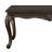 Cherry Finish Coffee Table