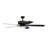 Pro Plus 112 Slim Light Kit 52'' Ceiling Fan with LED Lights-2137384626
