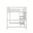 Hermino Kids Loft Bed-538878742-538878743