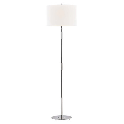 Bowery Floor Lamp