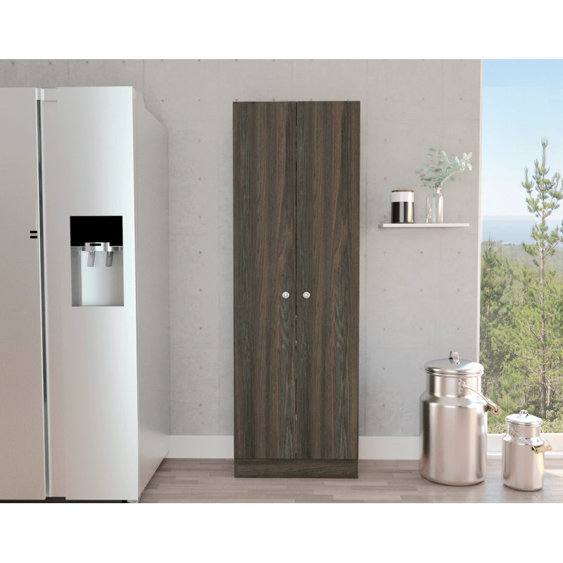 Accent Cabinet, Espresso