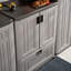 Armoire à tiroir simple