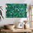 Harnek Long Palm Leaves-106311804