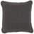 Wooded River Cr猫me - Pillow 20x20-1506843489