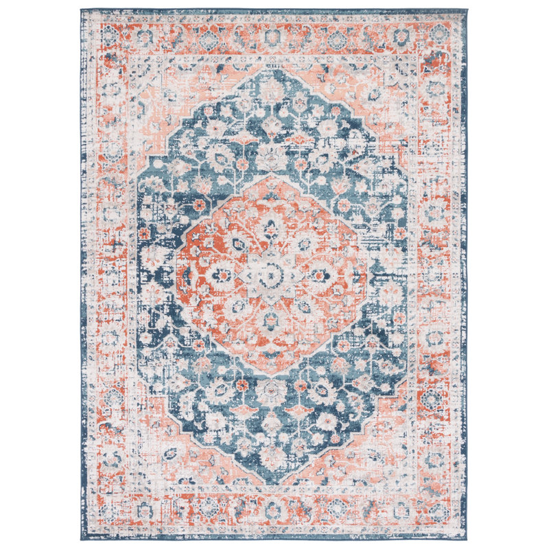 Tapis oriental Lovelle 800 Performance, Rectangle 5 pi 5 po x 7 pi 7 po