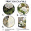 Chien - impressions murales florales-38457316-38457319-38457119
