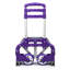Charriot portatif 165 lb capacité 165 lb-49586371