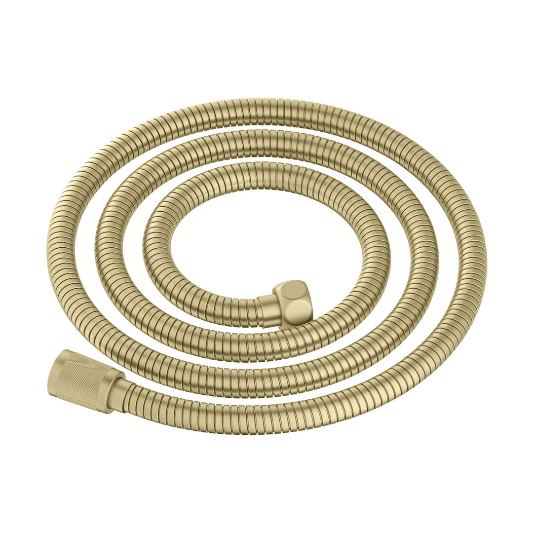 59" Metal Shower Hose KIBI 