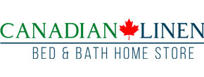 Logo Canadian Linen