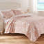 Ensemble de couvre-lit 3 pièces Greenland Home Fashions Marina, 105 x 95 pouces-1683947758-1738267929