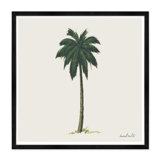 Palm Print