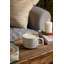 Stoneware Cappuccino Cup