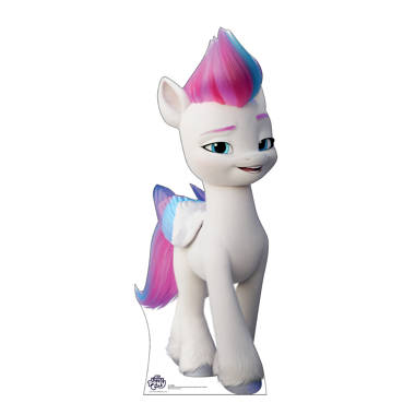 My Little Pony Sparkling Generations Twilight Sparkle G5 Pony