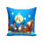 Christmas LED Pillows Holiday Gifts LED Pillows That Can Flash Or Stay On Two Mode Switching Printed Sofa Pillows Cushions Pillowcases-540075337