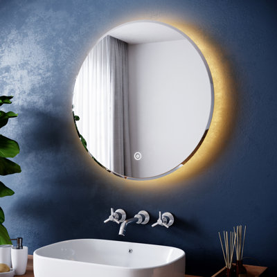 Armbruster Flat Mirror