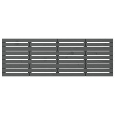 Bueford Headboard