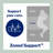 Casper Sleep Original Foam Hybrid 11" Medium Firm Memory Foam Mattress-653490475