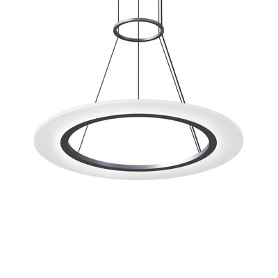 Arctic Rings 1 - Light LED Pendant