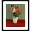 "Bouquet de fleurs" par Henri Rousseau-96000701-96000702