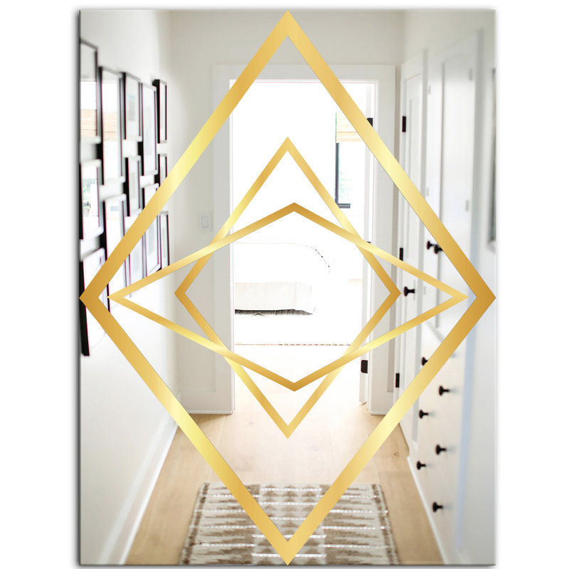 Miroir d'appoint Capital Essential, H 39,4 po x l 29,5 po
