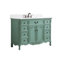 Ensemble de meuble-lavabo simple 48 po Angelique-1065713458-973654880