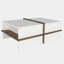 Table basse Belle Modern