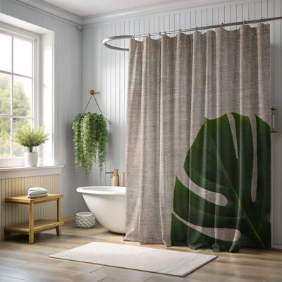 Formby Shower Curtain
