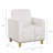 Lucyanne Upholstered Armchair