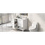 Meuble-lavabo 36 po avec comptoir d'évier-1957134497