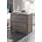 Fidelina 28'' W Solid Wood Nightstand