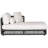 Cedargrove Outdoor Sectional-115700569