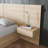 Floating Nightstand Extension Panel-872256289