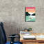 «Vietnam Ha Long Bay» par Omar Escalante, art mural sur toile-1667123017
