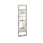 Miroir mural 47,2 po Eclectic Styling