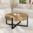 Round Coffee Table-1050593580