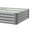 Metal Raised Garden Bed-891443413-891443417