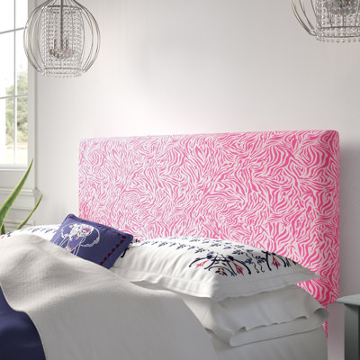 Bromyard Twin Upholstered Headboard