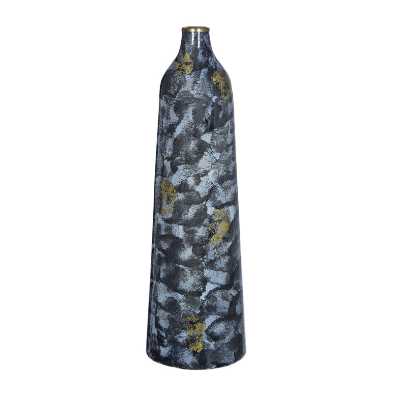 Glass Table Vase