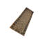 Tapis vert / beige en laine noué à la main 2 pi 11 po x 14 pi 9 po Grigori