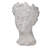 Greek Style Cement Head Planter For Indoor And Outdoor Home Garden Decor | Gift Idea-129421174