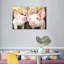«Happy Friends» - reproduction d'art-52366664-52366680
