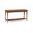 Coco 58'' Solid Wood Console Table