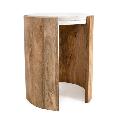 Oakridge Side Table