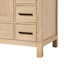 Ensemble de meuble-lavabo simple 61 po Cambridge-1283965625-1291883349