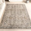 Tapis en mélange de jute de polyester Jeccica-1454386014
