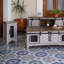 Table d'appoint avec 1 porte Westleigh