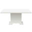 Table de salle à manger extensible-610193277