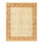 Classic One-of-a-Kind 8' 1" x 10' 0" Hand Knotted Area Rug