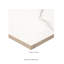 Beldale 12 in. x 24 in. Matte Porcelain Marble Look Floor and Wall Tile-94322319